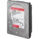 Жесткий диск WD Red Plus 12Tb SATA (WD120EFGX) 7200rpm 512Mb 3.5