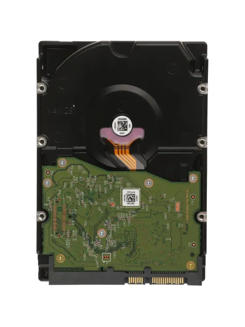 Жесткий диск WD Gold 3.5 6TB SATA,256MB,7200rpm(WD6004FRYZ)
