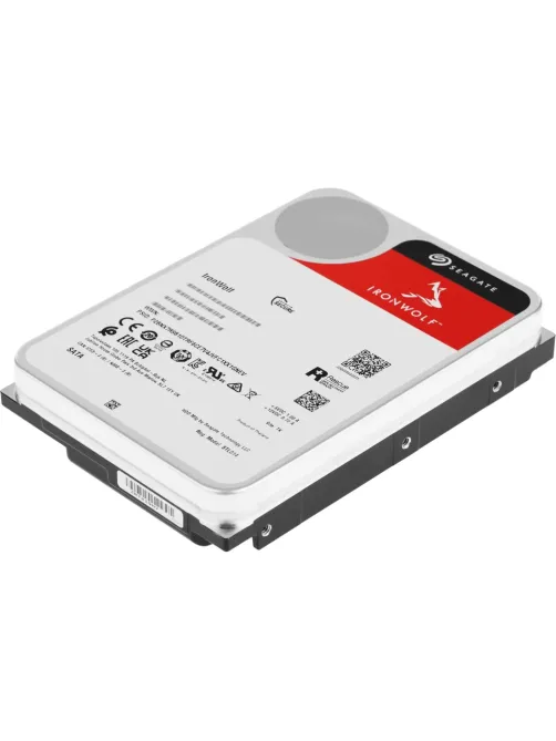 Жесткий диск Seagate IronWolf NAS 16TB 3.5 ST16000VN001