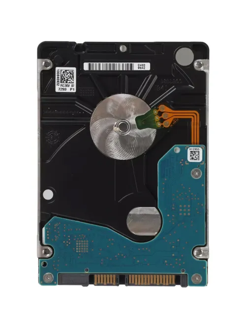 Жесткий диск Seagate BarraCuda 2TB 2.5 ST2000LM007 SATA 128MB