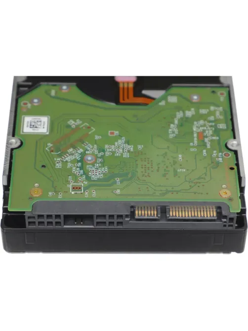 Жесткий диск WD Red Plus 10Tb 3.5 SATA, 7200RPM, 512MB(WD100EFGX)