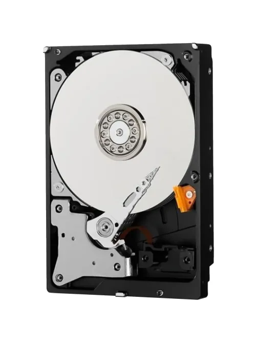 Жесткий диск Western Digital Purple 1Tb, SATA, 5400rpm, 64MB(WD11PURZ)