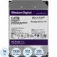 Жесткий диск WD PURPLE WD141PURP 14TB 3,5 SATA 512MB