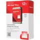Жесткий диск WD Red Plus 12Tb SATA (WD120EFGX) 7200rpm 512Mb 3.5