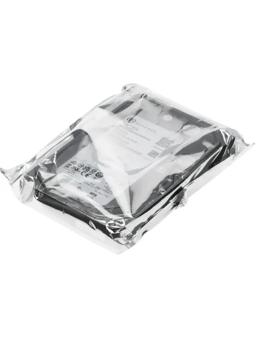 Жесткий диск Seagate Exos SATA 3.5 10Tb 7200rpm 256Mb (ST10000NM017B)