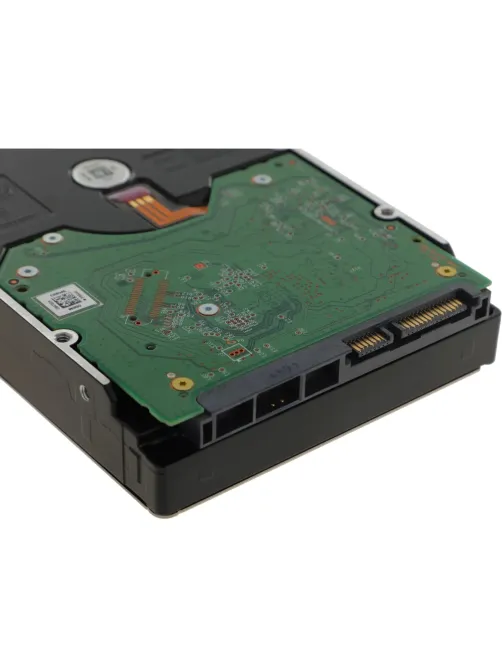 Жесткий диск WD 3.5 10TB WD Red Pro SATA/7200rpm(WD103KFBX)