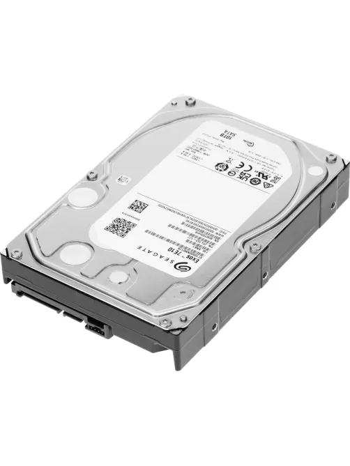 Жесткий диск Seagate Exos 3.5 10Tb SATA 7200rpm 256Mb(ST10000NM017B)