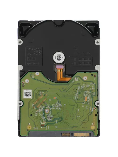 Жесткий диск WD Red Plus 10Tb 3.5 SATA, 7200RPM, 512MB(WD100EFGX)