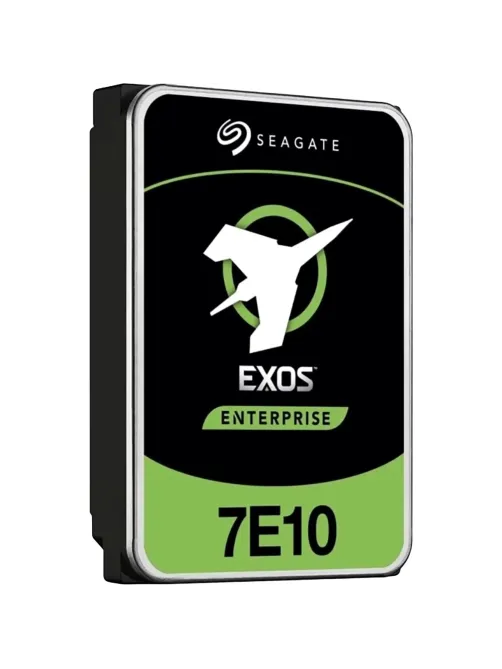 Жесткий диск Seagate Exos 8TB SATA 3.5 7200rpm 256Mb(ST8000NM017B)