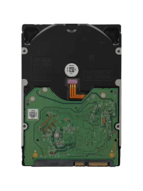 Жесткий диск WD 3.5 10TB WD Red Pro SATA/7200rpm(WD103KFBX)
