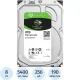 Жесткий диск Seagate BarraCuda 8TB, SATA, 5400rpm, 256MB(ST8000DM004)