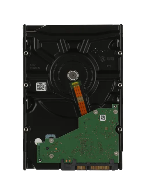 Жесткий диск Seagate 3.5 10TB IronWolf Pro SATA/7200rpm/256MB(ST10000NT001)