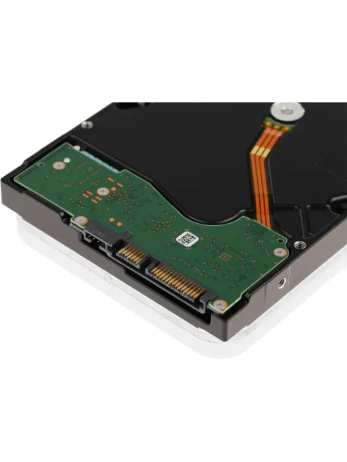 Жесткий диск Seagate IronWolf NAS 16TB 3.5 ST16000VN001