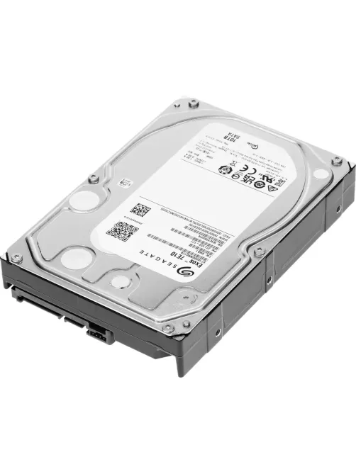 Жесткий диск Seagate Exos SATA 3.5 10Tb 7200rpm 256Mb (ST10000NM017B)