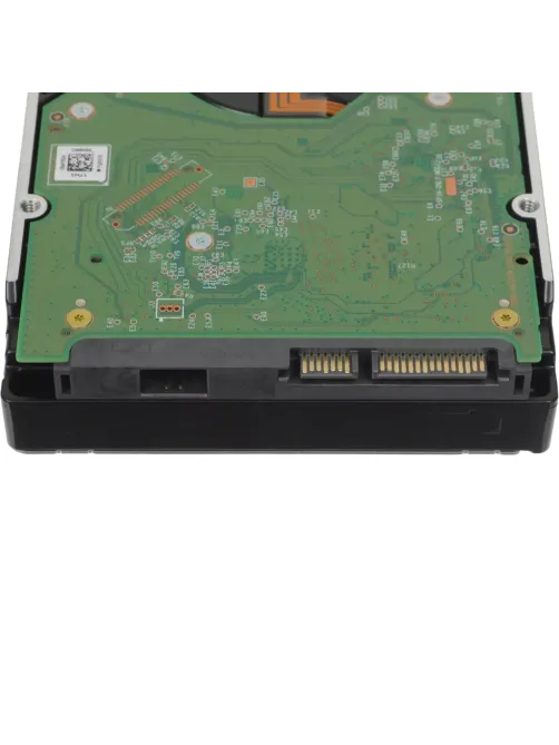 Жесткий диск WD Red Plus 12Tb SATA (WD120EFGX) 7200rpm 512Mb 3.5