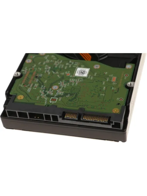 Жесткий диск WD Gold 3.5 6TB SATA,256MB,7200rpm(WD6004FRYZ)