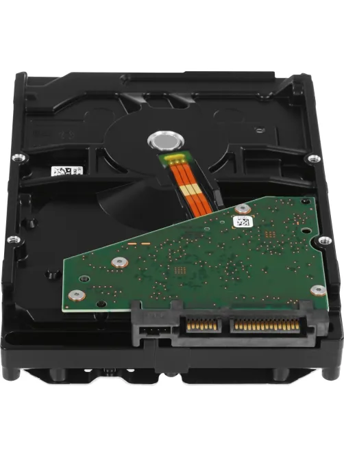Жесткий диск Seagate Skyhawk 6TB 3,5 SATA 5400RPM 256MB (ST6000VX008)