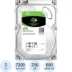 Жесткий диск Seagate BarraCuda 2TB, SATA, 7200rpm, 256MB(ST2000DM008)