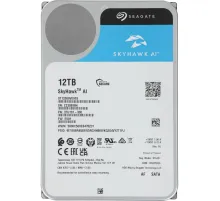 Жесткий диск Seagate SkyHawk AI 3.5 12TB SATA 7200rpm (ST12000VE003)