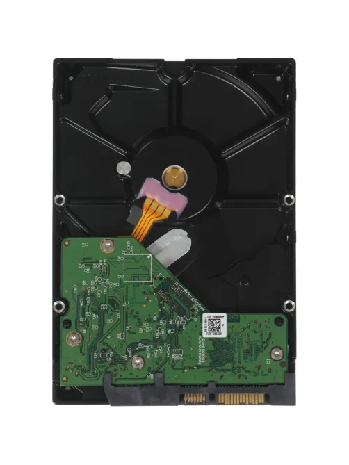 Жесткий диск WD Purple 3Tb 3.5 SATA SATA(WD34PURZ)