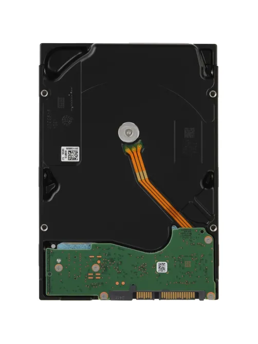 Жесткий диск Seagate IronWolf NAS 16TB 3.5 ST16000VN001