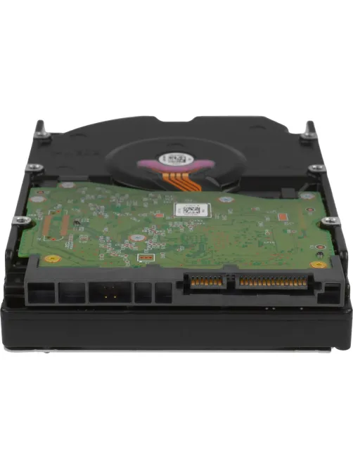 Жесткий диск WD Red Plus NAS HDD 3.5 SATA 8TB/5640rpm/256MB/CMR,WD80EFPX