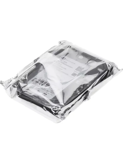 Жесткий диск Seagate Exos 3.5 10Tb SATA 7200rpm 256Mb(ST10000NM017B)