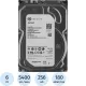 Жесткий диск Seagate Skyhawk 6TB 3,5 SATA 5400RPM 256MB (ST6000VX008)