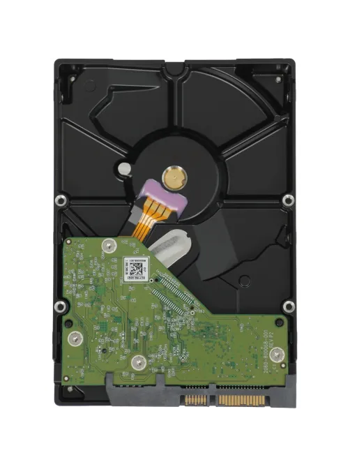 Жесткий диск WD Blue 3.5 1TB SATA 5400rpm(WD10EARZ)
