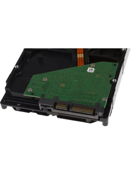 Жесткий диск Seagate BarraCuda 2TB 3.5 ST2000DM005 SATA