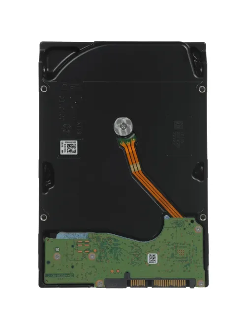 Жесткий диск Seagate SkyHawk AI 3.5 12TB SATA 7200rpm (ST12000VE003)