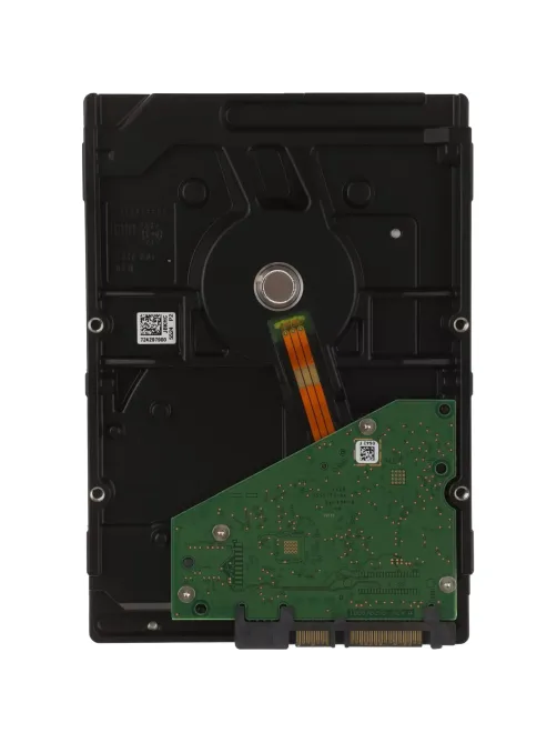 Жесткий диск Seagate BarraCuda 2TB 3.5 ST2000DM005 SATA