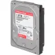 Жесткий диск WD Red Plus 10Tb 3.5 SATA, 7200RPM, 512MB(WD100EFGX)