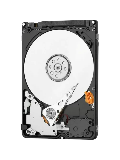 Жесткий диск Western Digital Blue 2TB, SATA, 5400rpm, 128MB(WD20SPZX)