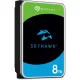 Жесткий диск Seagate SkyHawk 3.5 8TB 7200rpm 256MB SATA(ST8000VX009)