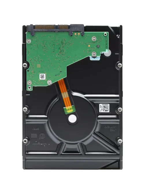 Жесткий диск Seagate Exos 3.5 10Tb SATA 7200rpm 256Mb(ST10000NM017B)