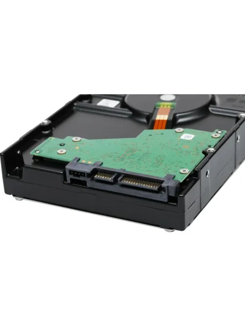Жесткий диск Seagate Exos SATA 3.5 10Tb 7200rpm 256Mb (ST10000NM017B)