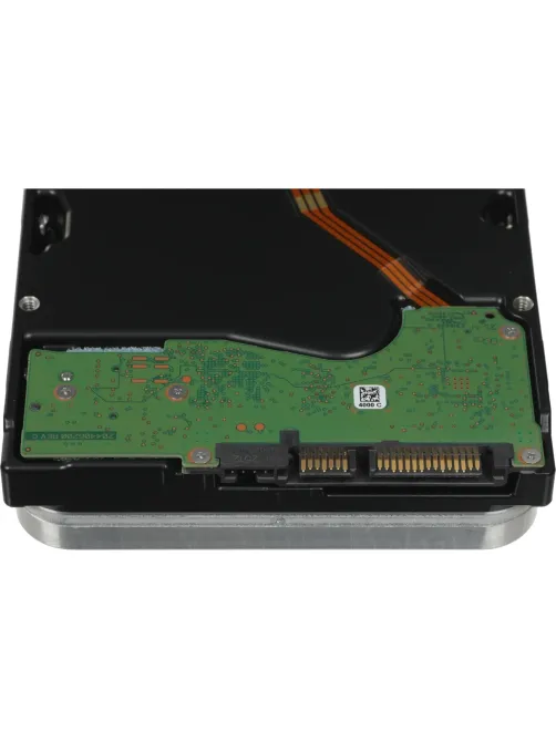 Жесткий диск Seagate SkyHawk AI 3.5 12TB SATA 7200rpm (ST12000VE003)