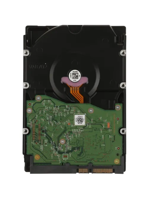 Жесткий диск WD Blue 3.5 8TB SATA, 5640 rpm(WD80EAAZ)