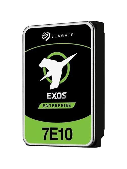 Жесткий диск Seagate Exos 8TB SATA 3.5 7200rpm 256Mb(ST8000NM017B)