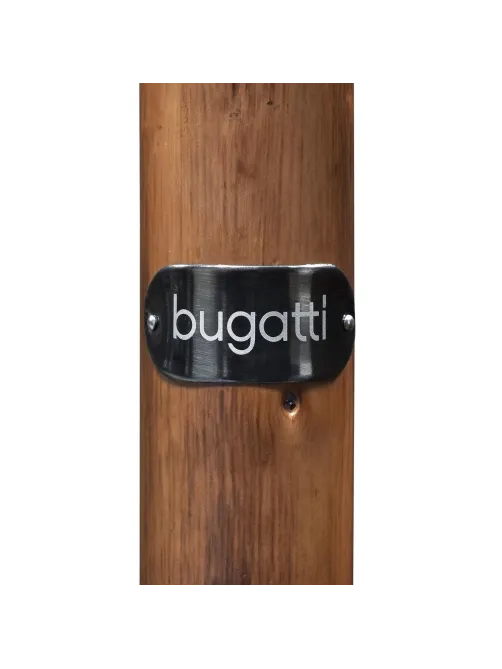 Зонт трость Bugatti Big Boss, темно-синий, 5260.42