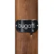 Зонт трость Bugatti Big Boss, темно-синий, 5260.42
