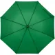 Зонт складной Rain Spell, зеленый 17907.90