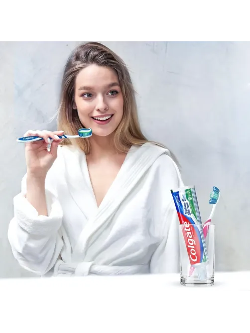 Зубная паста COLGATE Тройное Действие 100мл