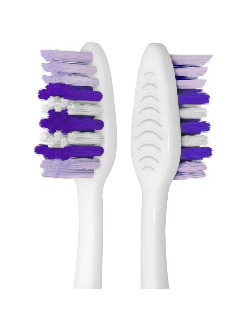 Зубная щетка Colgate Классика   Здоровья средней жесткости