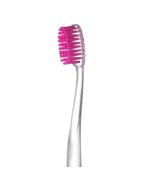 Зубная щетка SPLAT WHITENING средняя