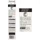 Зубная щетка BIOMED Black 1шт цвет в асс