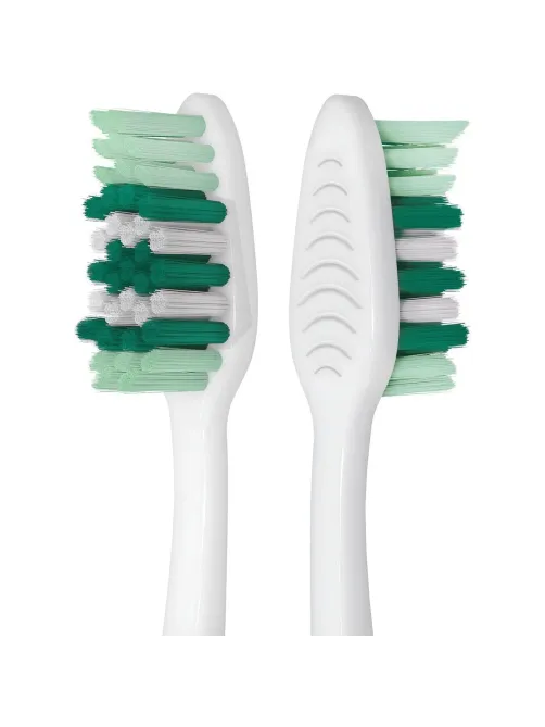 Зубная щетка Colgate Классика   Здоровья средней жесткости