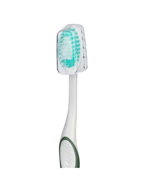 Зубная щетка PERIOE Easy Cleanic, мягкая для пп МП