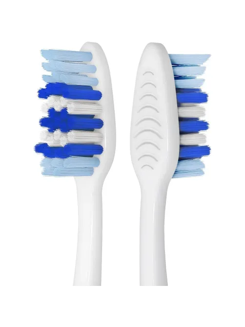 Зубная щетка Colgate Классика   Здоровья средней жесткости